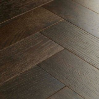 Goodrich Espresso Oak Brushed & Matt Lacquered Flooring (1.296m2 pack)