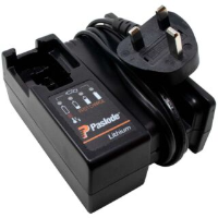 Paslode Li-ion Battery Charger (New Style Battery)
