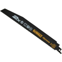 DeWalt DT2308LQZ Demolition Blades 228mm Metal/Plastic