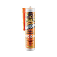 Gorilla Heavy Duty Grab Adhesive 290ml