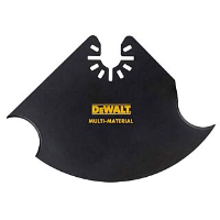 DeWalt DT20712 Multi-Tool Multi Material Blade