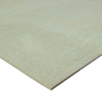 2440 x 1220 x 18mm Moisture Resistant MDF