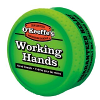 O'Keeffe's Working Hands Hand Cream 96g
