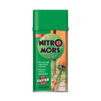 Nitromors All Purpose Paint & Varnish Remover 750ml