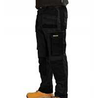 Stanley Omaha Slim Fit Holster Trousers - W40 L31