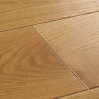 York Oak Select Brushed Matt Lacquered Flooring (1.98m2 pack)
