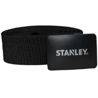 Stanley Elasticated Belt - One Size Fits All