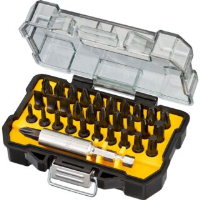 Dewalt 32pc Assorted Screwdriver Bit Set