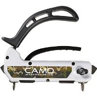 Camo Hidden Deck Pro Tool Narrow Board 80-125mm