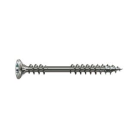 Spax 4.5 x 70mm A2 Stainless Steel Cladding Fixing Thread Screw (Box 100)