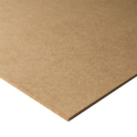 2440 x 1220 x 6mm MDF