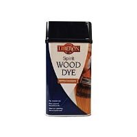 Liberon Spirit Dye Georgian Mahogany 250ml