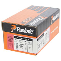 Paslode 1st Fix 141267 IM350 Fuel Pack 90 x 3.1 Str Heavy Duty Galvanized Pack 1100