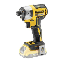 DeWalt DCF886N/887N xR Li-Ion 18V Impact Driver (Bare Unit)