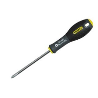 Stanley Screwdriver Phillips PH1 x 100mm 0-65-207