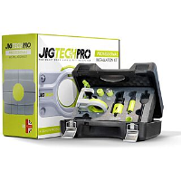 Jigtech JTP6000 Professional Installation Kit