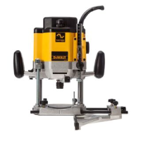 DeWalt DW625EKT Router 230V