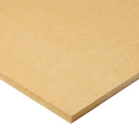 2440 x 1220 x 12mm TRICOYA Extreme MDF