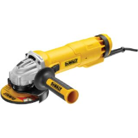 DeWalt 4206KL Angle Grinder 115mm 110V