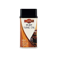 Liberon Pure Tung Oil 500ml