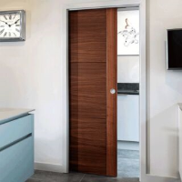 Single Pocket Door System 1981 x 838mm