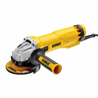 DeWalt 4206K Angle Grinder 115mm 240V