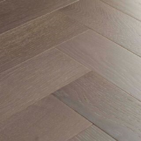 Goodrich Feather Oak Brushed & Matt Lacquered Flooring (1.296m2 pack)