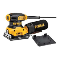 DeWalt DWE6411/D26441 Palm Sander 240V