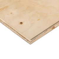 2400 x 600 x 18mm TG4 Plywood