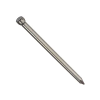 65mm Lost Head Round Wire Nail 1kg