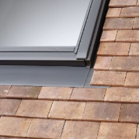 VELUx EDP SK06 Roof Window Flashing