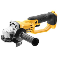 DeWalt DCG412N xR Li-Ion 18V Grinder (Bare Unit)