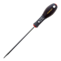 Stanley Screwdriver Flat 5.5mm x 150mm 0-65-094