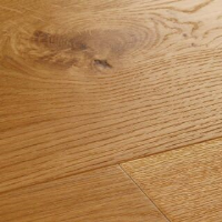 Chepstow Rustic Oak Plank Unfinished Flooring (2.11m2 pack)
