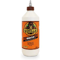 Gorilla Wood Glue 1litre