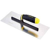 Stanley Finishing Trowel 13" x 5"