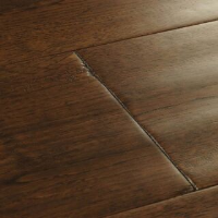 York Oak Antique Handscraped Lacquered Flooring (1.98m2 pack)