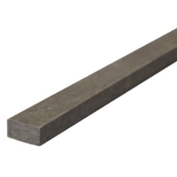 50 x 25 x 3000mm Millboard Plas Pro Cladding Support Batten