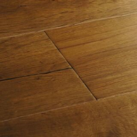 Berkeley Smoked Oak Oiled Plank Flooring 15x190mm (2.11m2 pack)