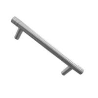 132mm Pull Handle Stainless Steel
