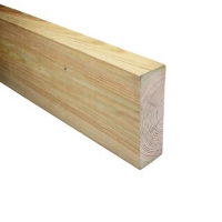 75 x 225mm Timber Joistmate xtra C24 Graded and Treated