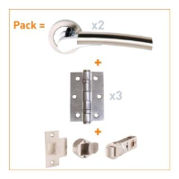 Drift Door Handle Latch Pack - Standard