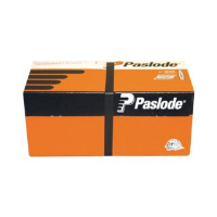 Paslode 1st Fix 141259 IM350 Fuel Pack 63 x 2.8 Ring Galvanized Pack 1100