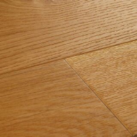 Chepstow Rustic Oak Plank Brushed & UV Oiled Flooring (2.11m2 pack)