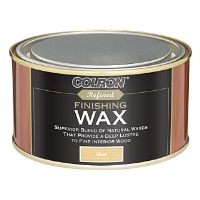 Colron Refined Finishing Wax 325g