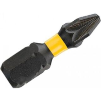 DeWalt DT7387T 25mm PZ2 Impact Driver Bit (Pack of 5)