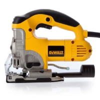 DeWalt DW331KTL Jigsaw 110V