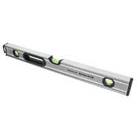 Stanley FatMax Pro Box Beam Spirit Level 60cm/24"