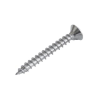 3.5 x 30mm Millboard Cladding Stainless Steel Fixing Screw (Box 250)