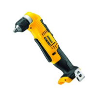 DeWalt 740N xR 18V 2 Speed Angle Drill (Bare Unit)